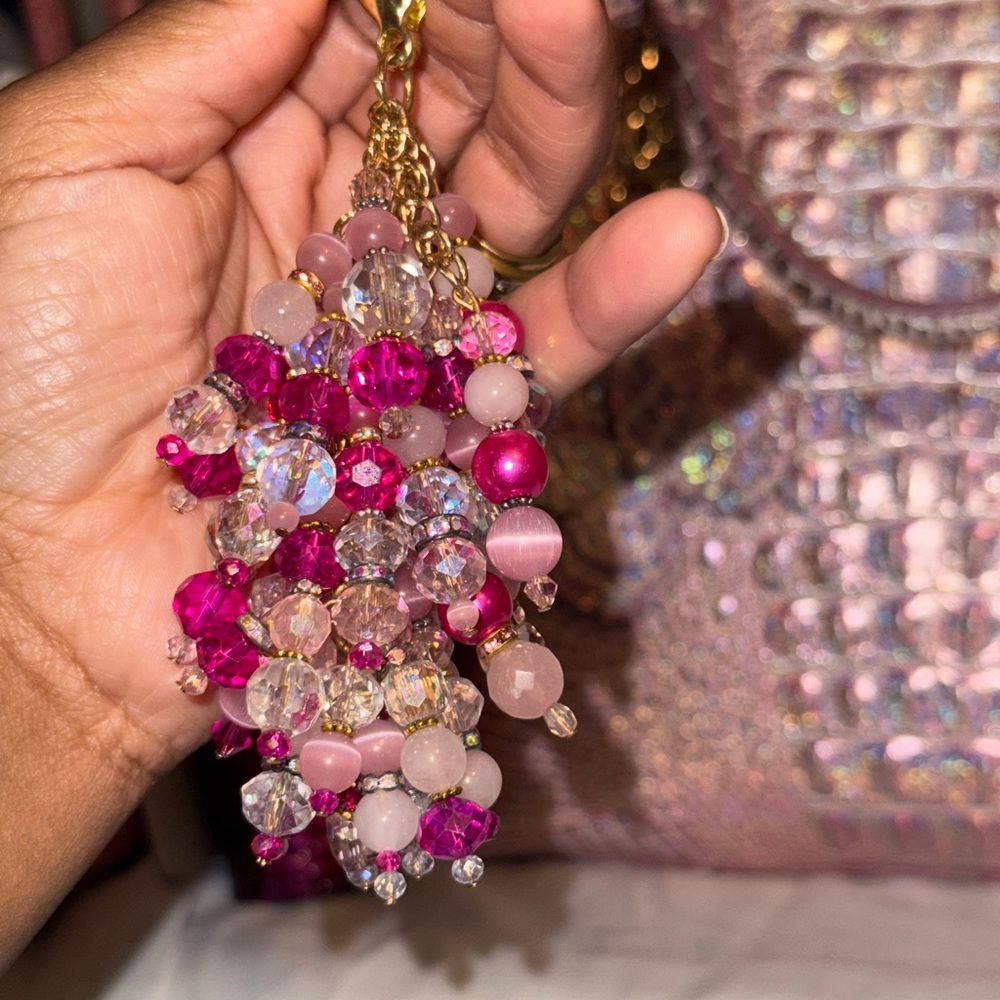 Purse Charm